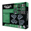 WarLock Tiles: Dungeon Tiles II - Full Height Stone Walls