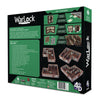 WarLock Tiles: Town & Village II - Full Height Plaster Walls