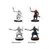 D&D Nolzur's Marvelous Miniatures Unpainted Miniatures Bandits