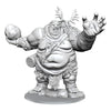 Dungeons & Dragons Frameworks Miniature Model Kit Hill Giant