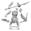 Dungeons & Dragons Frameworks Miniature Model Kit 7-Pack Orcs