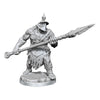 Dungeons & Dragons Frameworks Miniature Model Kit 7-Pack Orcs