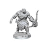 Dungeons & Dragons Frameworks Miniature Model Kit 7-Pack Orcs