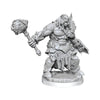 Dungeons & Dragons Frameworks Miniature Model Kit 7-Pack Orcs