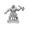 Dungeons & Dragons Frameworks Miniature Model Kit 7-Pack Orcs