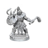 Dungeons & Dragons Frameworks Miniature Model Kit 7-Pack Orcs