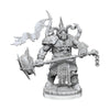 Dungeons & Dragons Frameworks Miniature Model Kit 7-Pack Orcs
