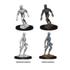 D&D Nolzur's Marvelous Miniatures Unpainted Miniatures Doppelganger