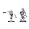 D&D Nolzur's Marvelous Miniatures Unpainted Miniatures Gnoll Witherlings
