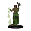 D&D Icons of the Realms Premium Miniature pre-painted Human Female Druid