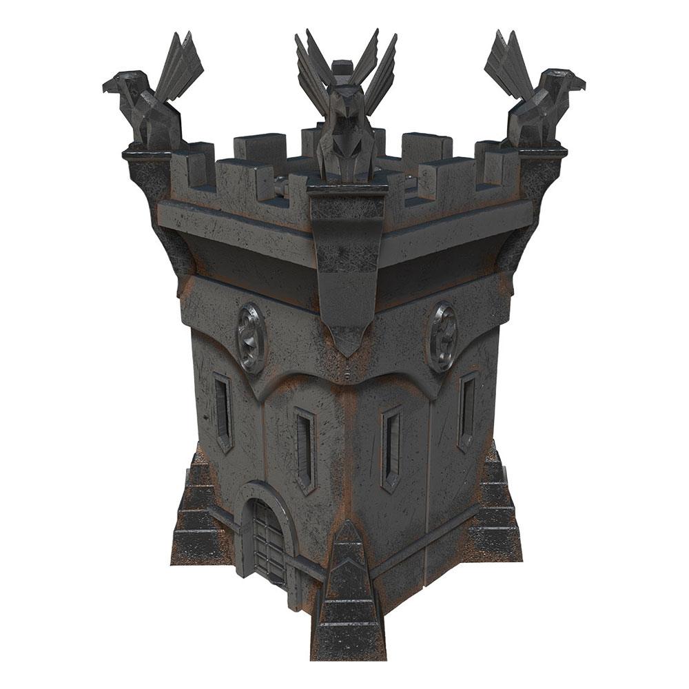 Dungeons & Dragons Replica Table-Sized Daern's Instant Fortress 30 cm