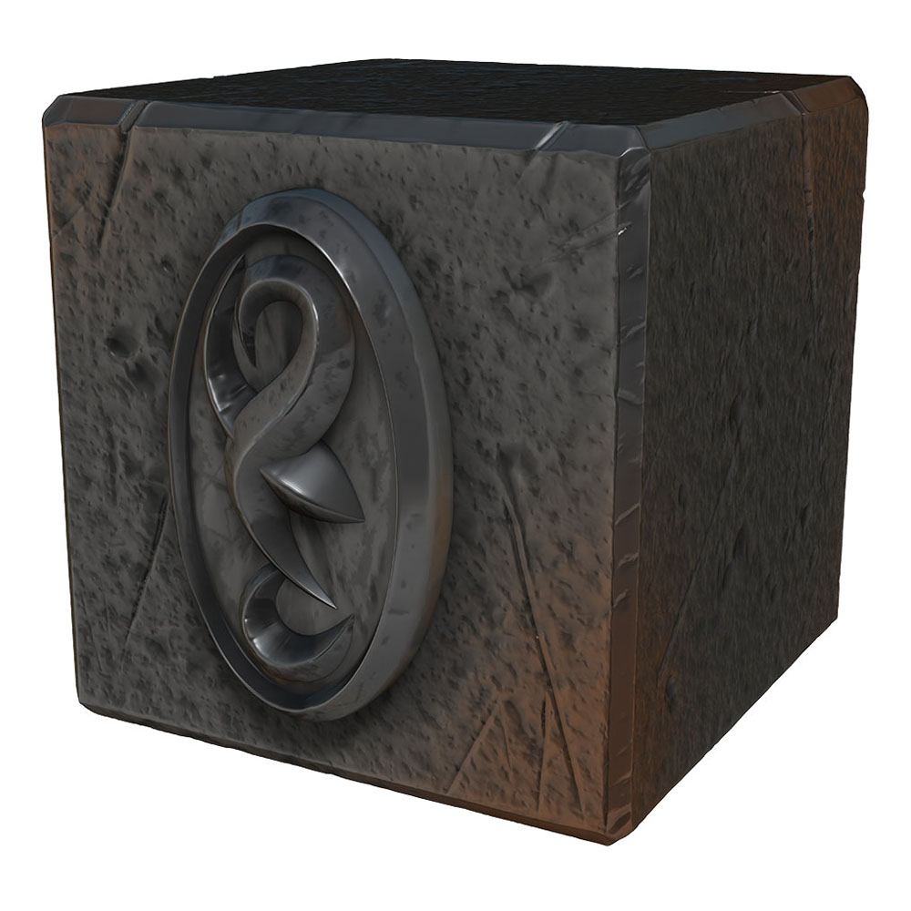 Dungeons & Dragons Replica Table-Sized Daern's Instant Fortress 30 cm