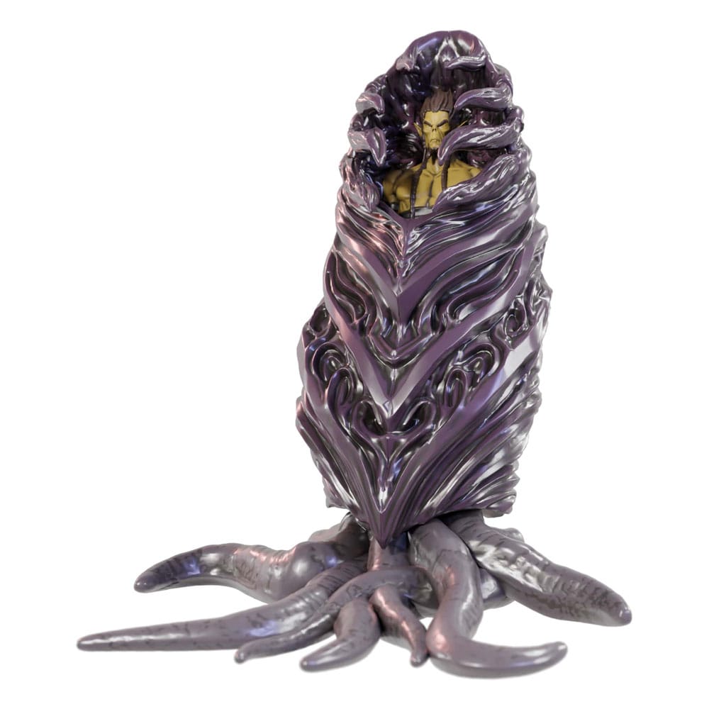 D&D Icons of the Realms pre-painted Miniatures Adventure in a Box - Mind Flayer Voyage