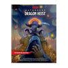 Dungeons & Dragons RPG Adventure Waterdeep: Dragon Heist EN