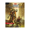 Dungeons & Dragons RPG Adventure Eberron: Rising from the Last War EN