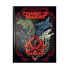 Dungeons & Dragons RPG Adventure Tyranny of Dragons EN