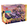 Magic the Gathering Dominaria United Bundle EN
