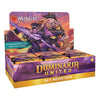 Magic the Gathering Dominaria United Set Booster Display (30) EN