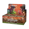 Magic The Gathering - Brother's War Draft Booster Display (36 Boosters) ENG