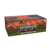 Magic The Gathering - Brother's War Draft Booster Display (36 Boosters) ENG