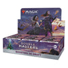 Magic the Gathering Double Masters 2022 Draft Booster Display (24) FR