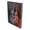 Dungeons & Dragons - RPG Adventure - Dragonlance: Shadow of the Dragon Queen (Alternate Cover) - ENG