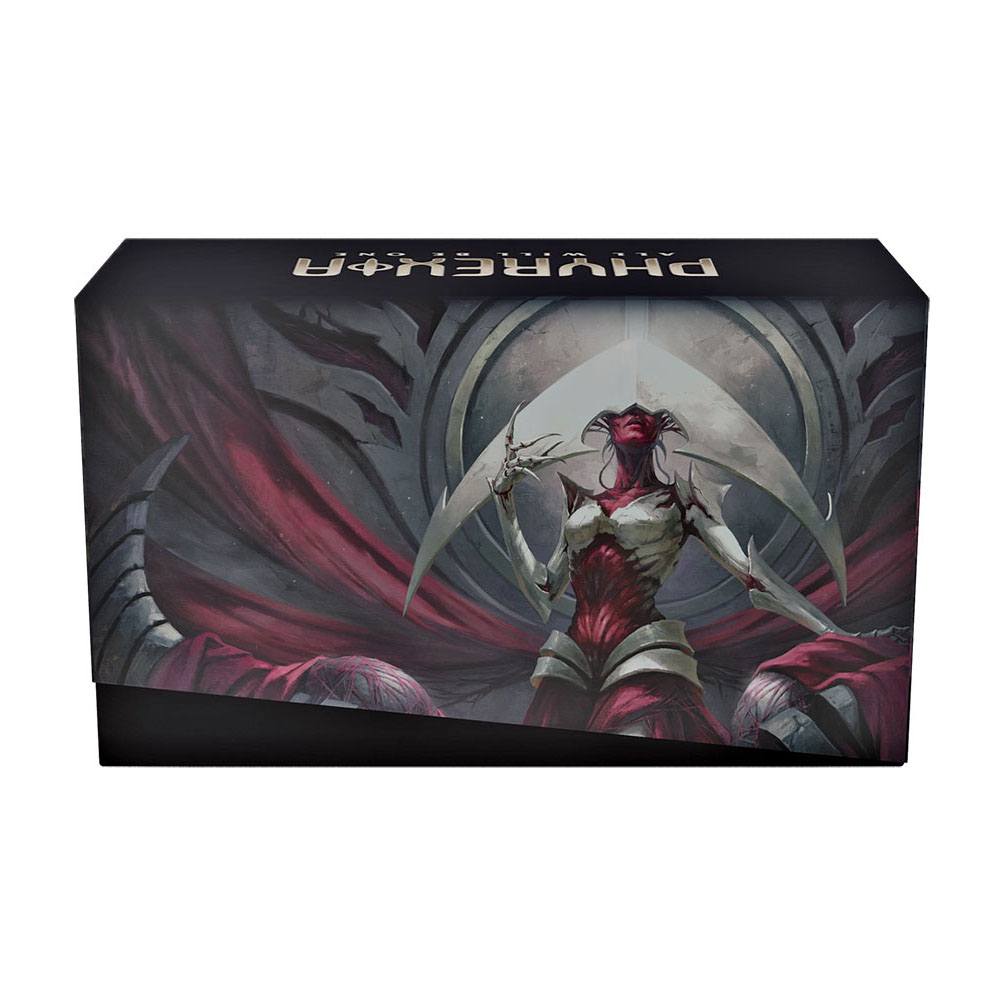 Magic the Gathering Phyrexia: All Will Be One Bundle English