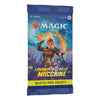 Magic the Gathering - L'Avanzata delle Macchine - Draft Booster Display (36) (Italiano)