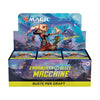 Magic the Gathering - L'Avanzata delle Macchine - Draft Booster Display (36) (Italiano)