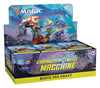 Magic the Gathering - L'Avanzata delle Macchine - Draft Booster Display (36) (Italiano)