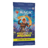 Magic the Gathering - Marcha de las Máquinas - Draft Booster Display (36) (Spanish)