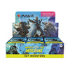Magic the Gathering - March of the Machine - Set Booster Display (30) (English)