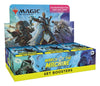 Magic the Gathering - March of the Machine - Set Booster Display (30) (English)