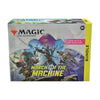 Magic the Gathering - March of the Machine - Bundle (English)