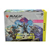 Magic the Gathering - L'invasion des Machines - Bundle (French)