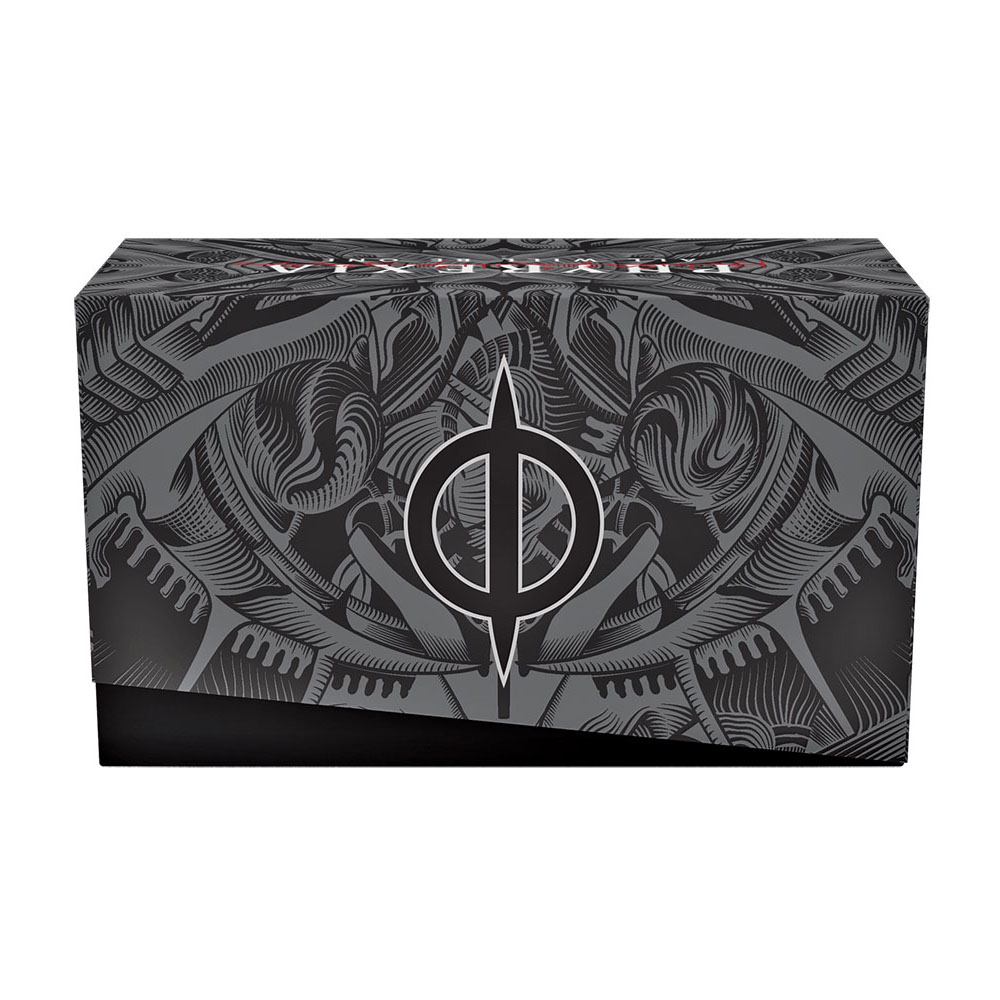 Magic the Gathering Phyrexia: All Will Be One Bundle Compleat Edition Eng