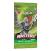 Magic the Gathering - Commander Masters - Draft Booster Display (Box 24) ENG