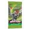 Magic the Gathering - Commander Masters - Draft Booster Display (Box 24) DE