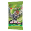 Magic the Gathering - Commander Masters - Draft Booster Display (Box 24) DE