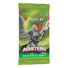 Magic the Gathering - Commander Masters - Draft Booster Display (Box 24) FR