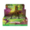 Magic the Gathering - Commander Masters - Draft Booster Display (Box 24) FR