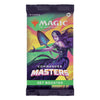Magic the Gathering - Commander Masters - Set Booster Display (Box 24) ENG