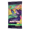 Magic the Gathering - Commander Masters - Set Booster Display (Box 24) ENG