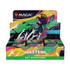 Magic the Gathering - Commander Masters - Set Booster Display (Box 24) ENG