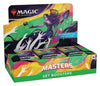Magic the Gathering - Commander Masters - Set Booster Display (Box 24) ENG