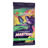 Magic the Gathering - Commander Masters - Set Booster Display (Box 24) DE