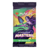 Magic the Gathering - Commander Masters - Set Booster Display (Box 24) DE
