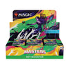 Magic the Gathering - Commander Masters - Set Booster Display (Box 24) DE