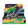 Magic the Gathering - Commander Masters - Set Booster Display (Box 24) FR
