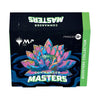 Magic the Gathering - Commander Masters - Collector Booster Display (Box 4) FR